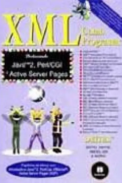 Cover of XML