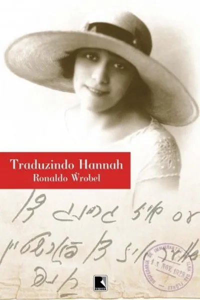 Cover of Traduzindo Hannah
