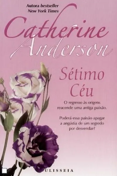 Cover of Sétimo Céu