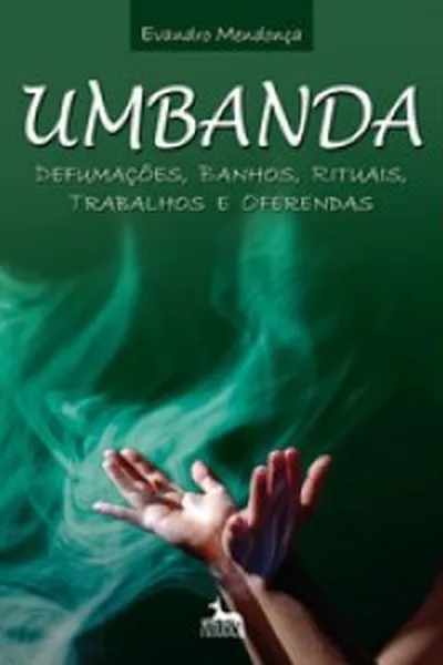 Cover of Umbanda