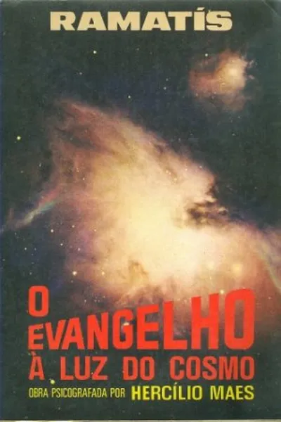 Cover of O Evangelho à Luz do Cosmo