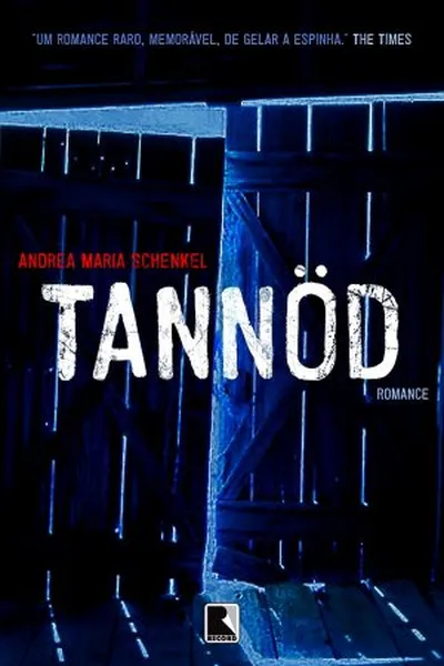 Cover of Tannöd
