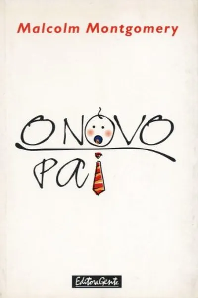 Cover of O novo pai