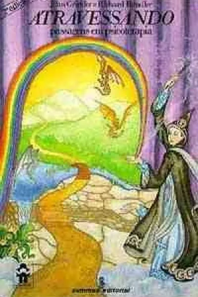 Cover of Atravessando