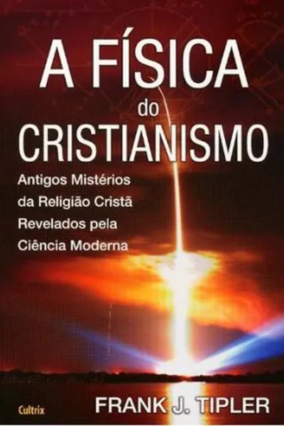 Cover of A física do cristianismo
