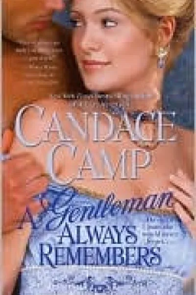 Cover of A Gentleman Always Remembers