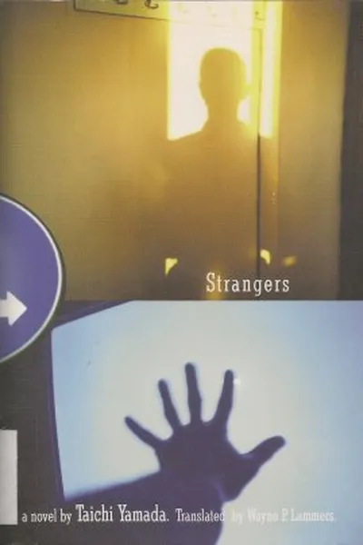 Cover of Strangers