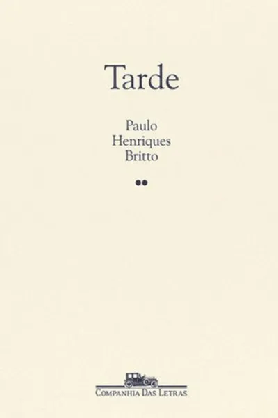 Cover of Tarde