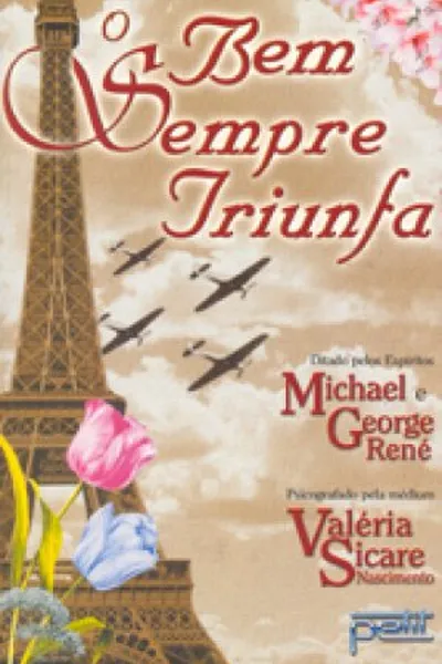 Cover of O Bem Sempre Triunfa