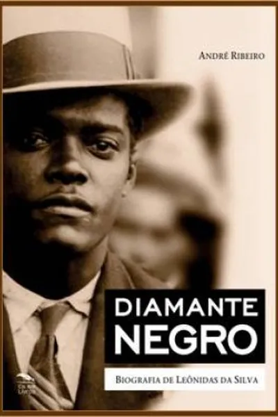 Cover of Diamante Negro