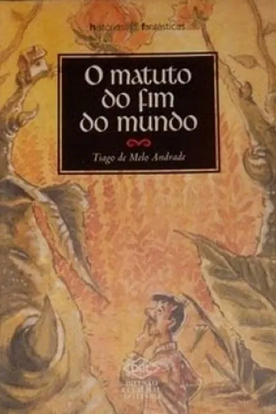 Cover of O Matuto do Fim do Mundo