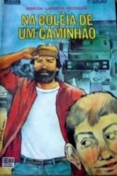 Cover of Na boléia de um caminhão