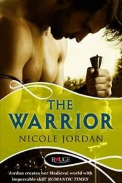 Cover of The Warrior