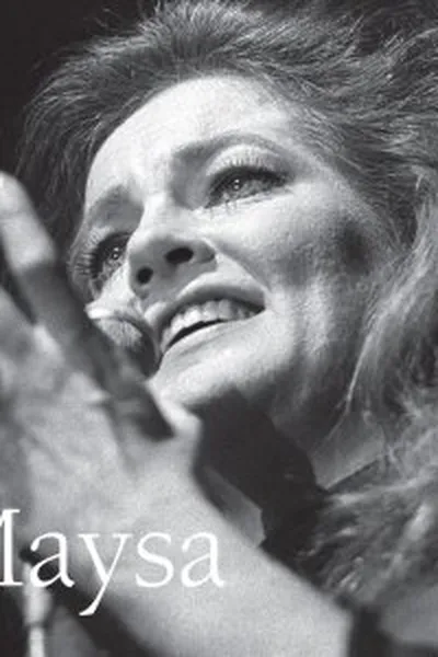 Cover of Maysa