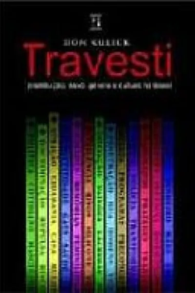 Cover of Travesti