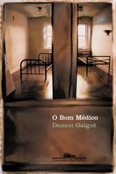 Cover of O Bom Médico