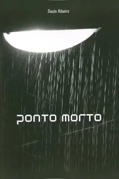 Cover of Ponto Morto