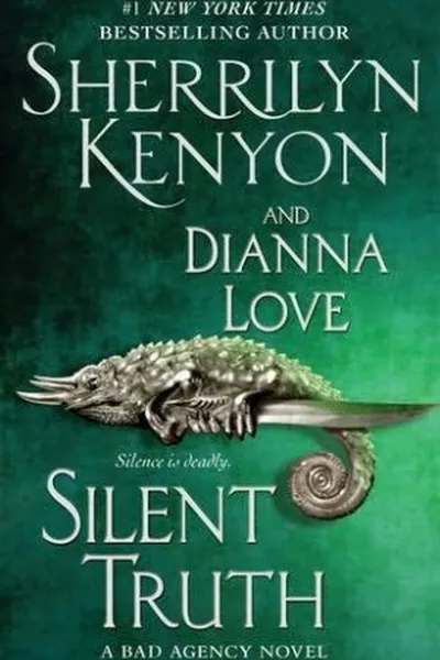 Cover of Silent Truth