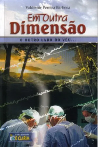 Cover of Em outra dimensão