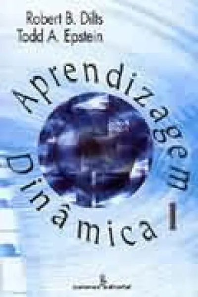 Cover of Aprendizagem Dinâmica Vol. 1