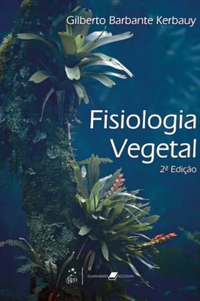 Cover of Fisiologia Vegetal
