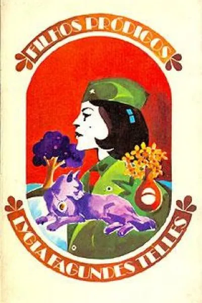 Cover of Filhos Pródigos