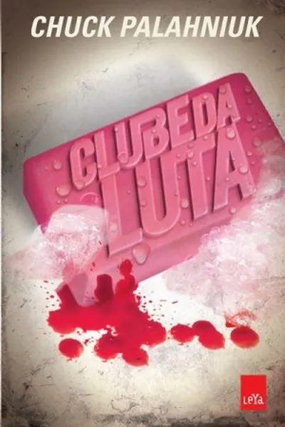 Cover of Clube da Luta