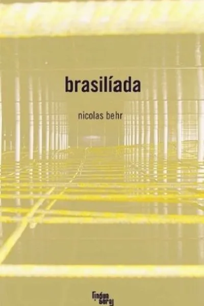 Cover of Brasilíada