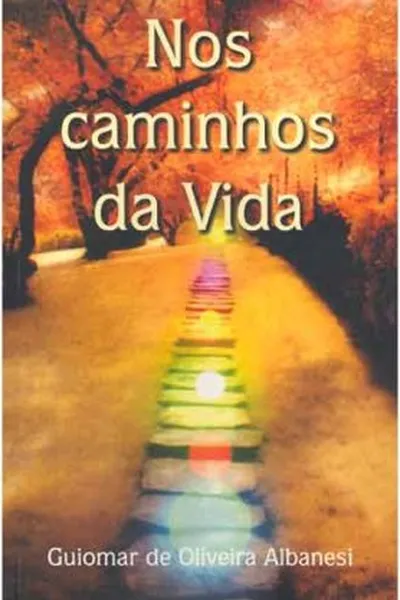 Cover of Nos Caminhos da Vida