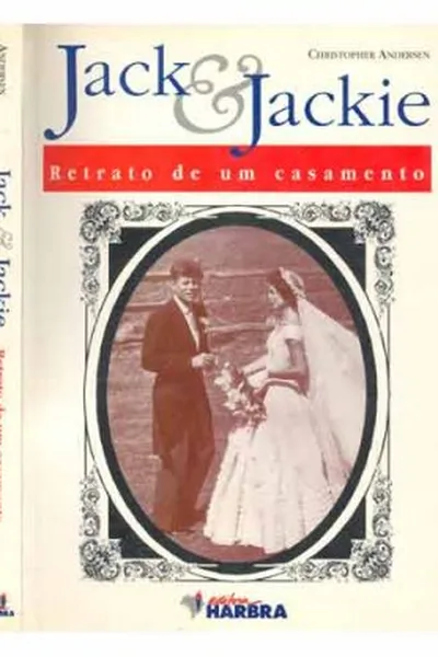 Cover of JACK & JACKIE
