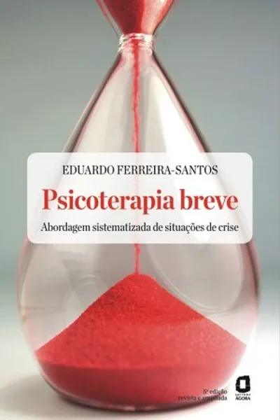 Cover of Psicoterapia Breve