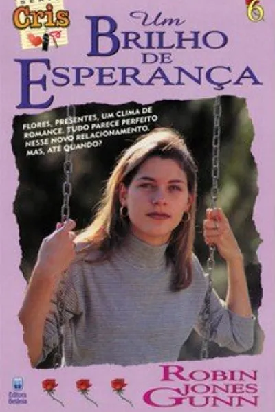 Cover of Um Brilho de Esperança