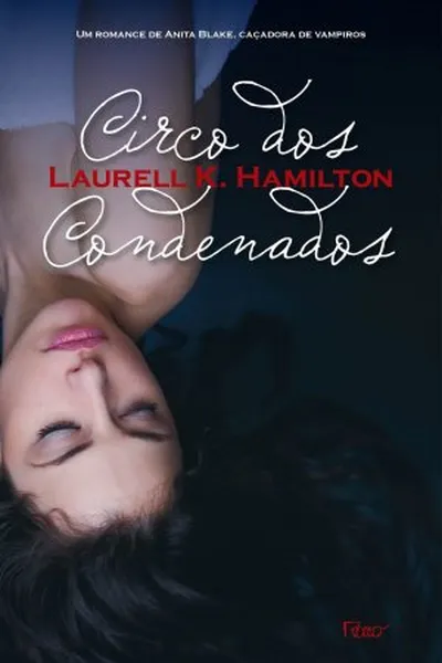 Cover of Circo dos Condenados