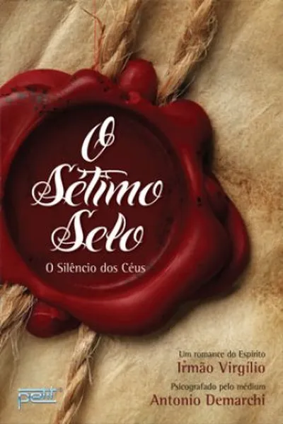 Cover of O Sétimo Selo