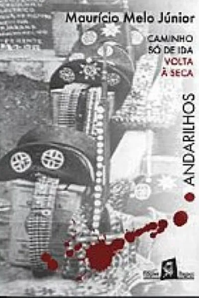 Cover of Andarilhos: