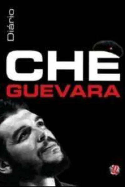 Cover of Diário / Che Guevara