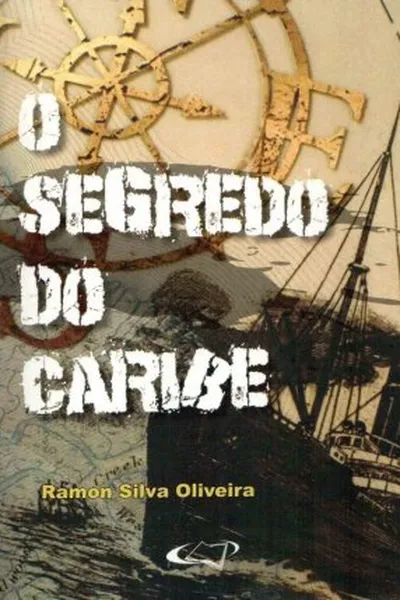 Cover of O Segredo do Caribe