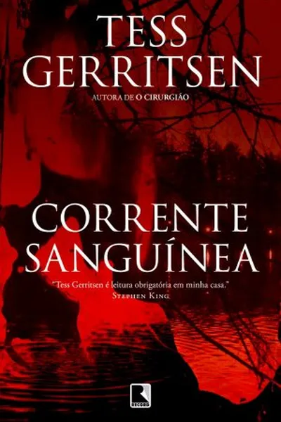Cover of Corrente Sanguínea