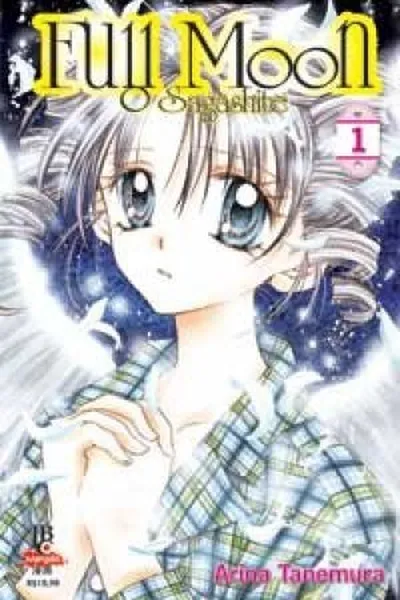 Cover of Full Moon O Sagashite