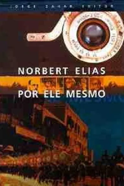 Cover of Norbert Elias por ele mesmo