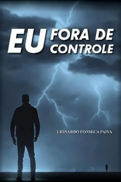 Cover of Eu, Fora de Controle