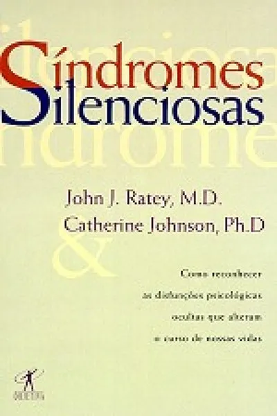 Cover of síndromes silenciosas