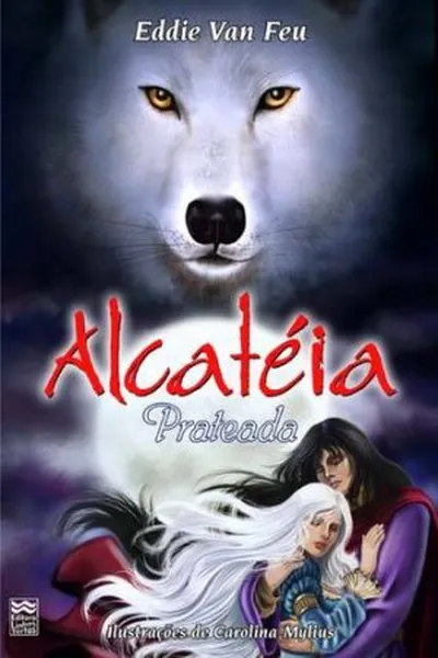 Cover of Alcateia