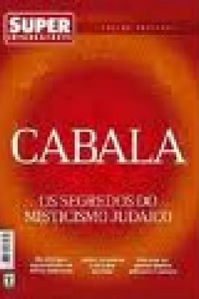 Cover of Super Interessante - CABALA