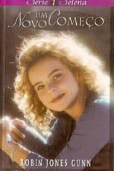 Cover of Um novo começo