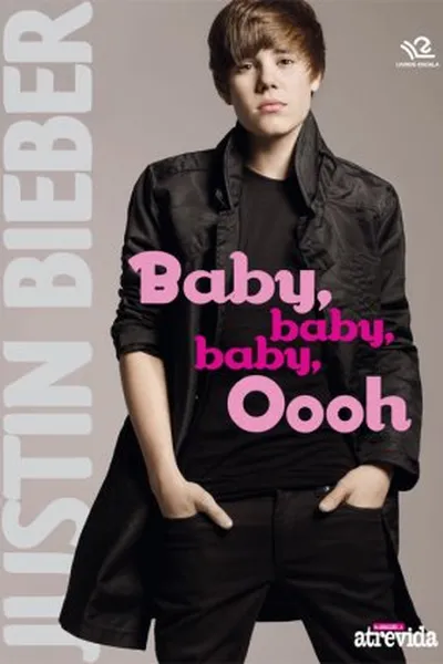 Cover of Justin Bieber