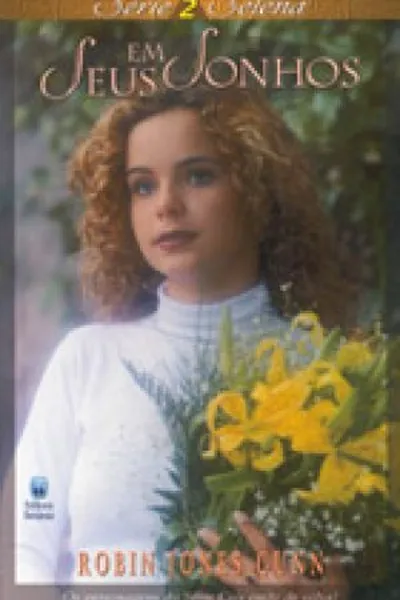 Cover of Em seus sonhos