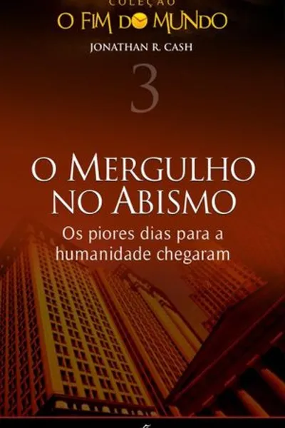 Cover of O mergulho no abismo