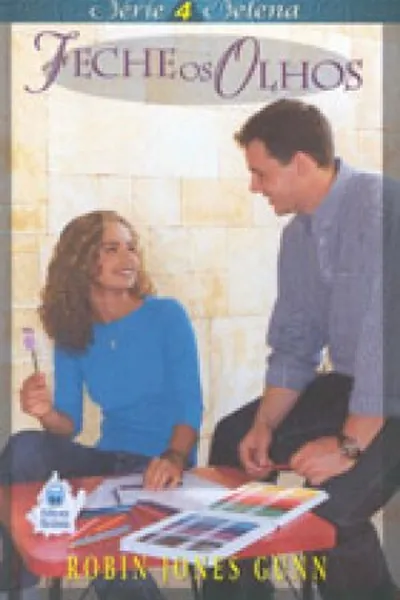 Cover of Feche os olhos