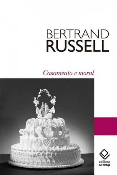 Cover of Casamento e moral